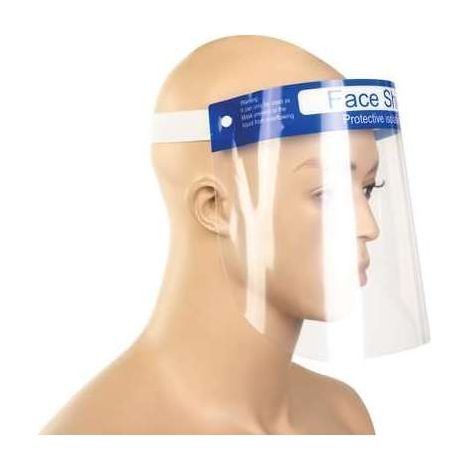 Visiere De Protection (1/2)
