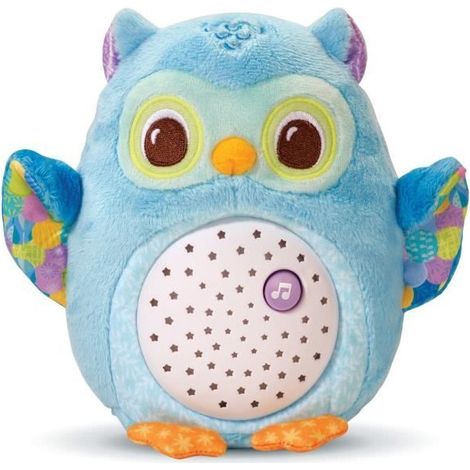 VTECH-MA LUCE NOTTURNA GUFO (1/5)