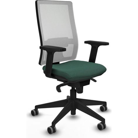 Piqueras et Crespo 2D066G0 Chaise de bureau confortable (1/3)