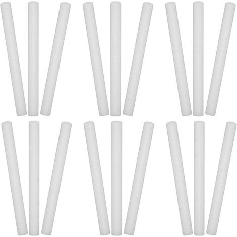 Tapis antidérapant en mousse pour canapé, usage domestique, lot de 21 pièces, remplissage flexible des espaces entre les canapés (1/5)