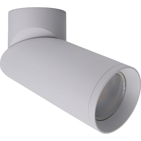 Foco orientable ONOFRE 1xGU10 6cm blanco (1/3)