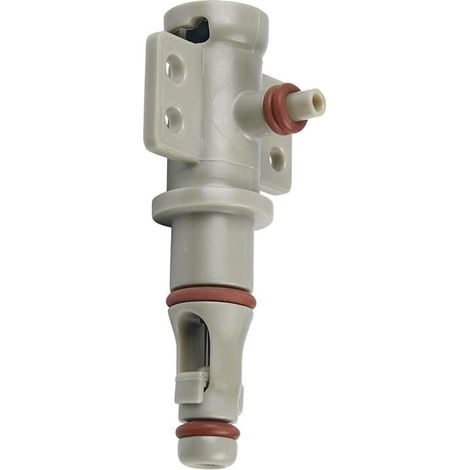 1 Kit Pipette Avec Joint Pour Machine À Café Saeco Philips Primea Sup031or Hd8764 (1/2)