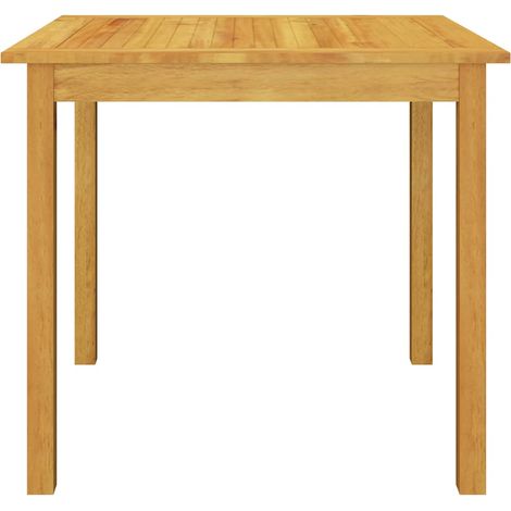 Maison Exclusive - Set Mobili da Pranzo per Giardino 5 pz Grigio (1/5)