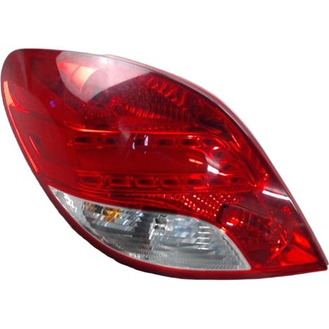 Feu Arrieree Gauche  PEUGEOT 207 [PRODUIT D'OCCASION]♻️6350hq
