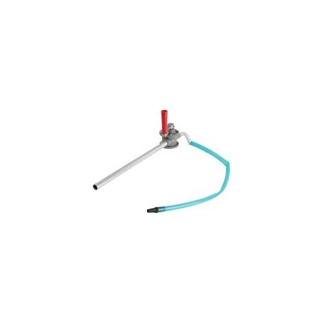 Pompe rotative 5L, Rotation dans le sens des aiguilles d'une montre, huile manuelle Portable à forte étanchéité pour essence kérosène (1/5)