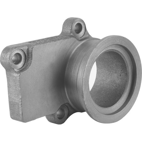 Coude de sortie du carter d'échappement du turbocompresseur 3978390, pièces automobiles, convient pour ISDe140 4.5L. (1/5)