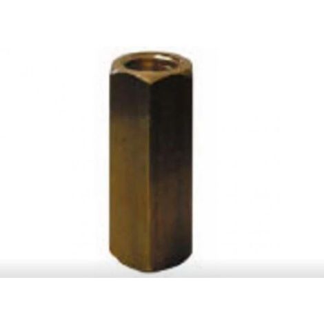 Manicotto di giunzione sem m126-diametro 18