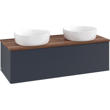 Villeroy & Boch K35112HG WTUS Antao K351 1200x360x500mm (1/3)
