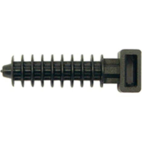 AVL SCHWARZER FLANSCH TACO 8,1 X 38 mm N 6 TC-BRD-6 EL CIENTO