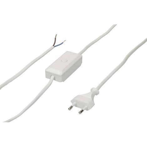 Max Hauri Dimmer varialuce universale Bianco Potenza di commutazione (max) 100 W 1 pz. (1/5)
