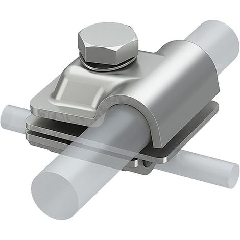Vario-Schnellverbinder Typ 249 M10 x 30 - 10 Stück
