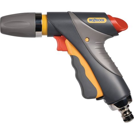 HoZelock Spritzpistole Jet Spray Pro Stecksystem - 2692 0000
