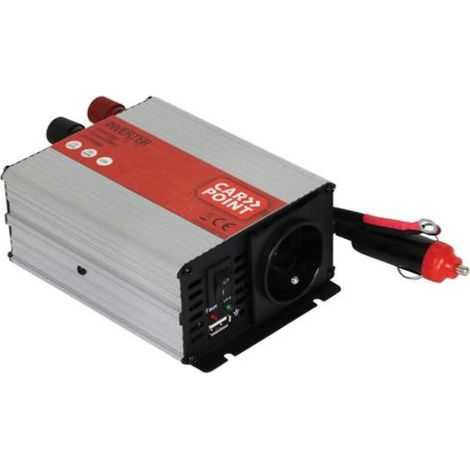 Convertisseur Dc-Ac 12V 230v 150W - 300w