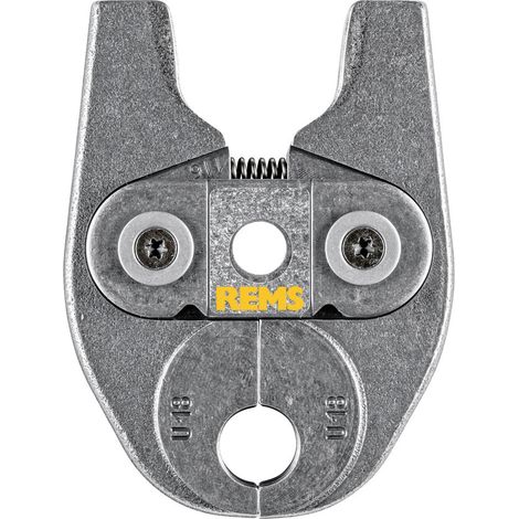 REMS Presszange Mini U 18 578376