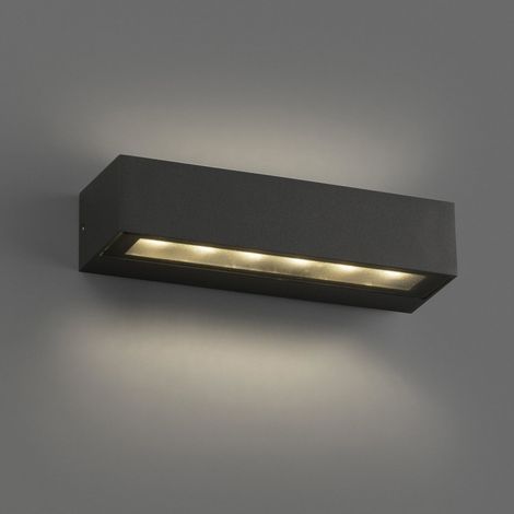 DORO - 13, Applique LED Extérieure, Faro Barcelona