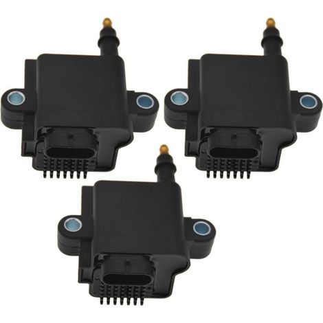 Set di bobine di accensione da 3 pezzi 300-8M0077471 300-879984T01 339-879984T00 per Mercury Optimax (1/4)