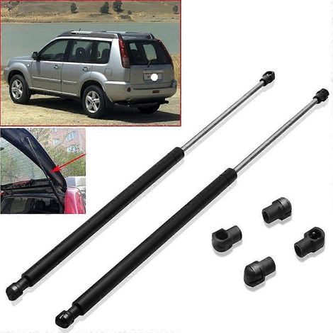 Lot de 2 vérins à gaz pour hayon arrière de T30 (2001-2006) (1/4)