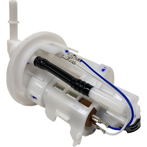 Die Kraftstoffpumpe 33D-13907-02-00 ist kompatibel mit Yamaha YZ250F, YZ450F, WR250F und WR450F.