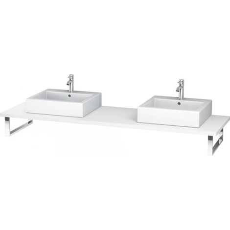 DURAVIT LC103C04949 Console variable L-Cube 2