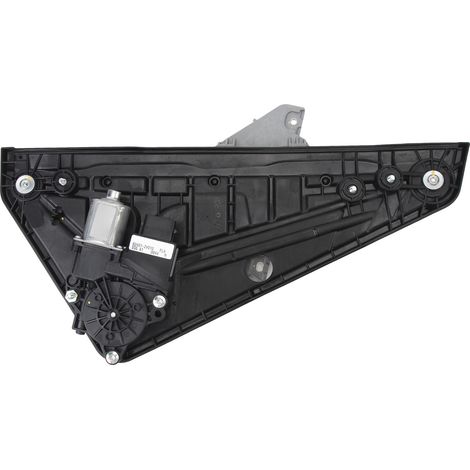 Lève-vitre électrique 824012V010, côté avant gauche de voiture électrique pour Veloster 2012 à 2017 (1/5)