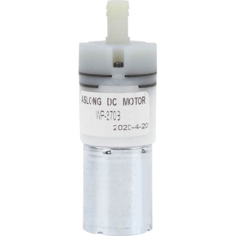 Mini pompes à Air sous vide WP370B, pour jouets et appareils (1/2)