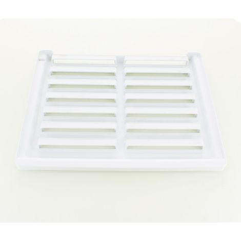 BAC RECUPERATEUR 9004827 pour Réfrigérateur LISTO REF TOP LISTO RTFL85-50B2, REFRIGERATEUR TOP LISTO RTFL85-50B3, REFRIGERATEUR TOP LISTO RTFL85-50MEN3