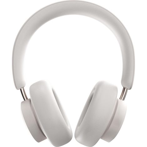 Urbanista Miami Auricolare Wireless A Padiglione Musica e Chiamate USB tipo-C Bluetooth Bianco (1/4)