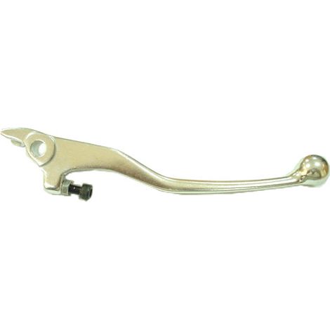 Leva freno corta destra in alluminio JMP per Suzuki DR 125 SM, DR-Z 400 SMU, DR-Z 400 SM, DR-Z 400 S