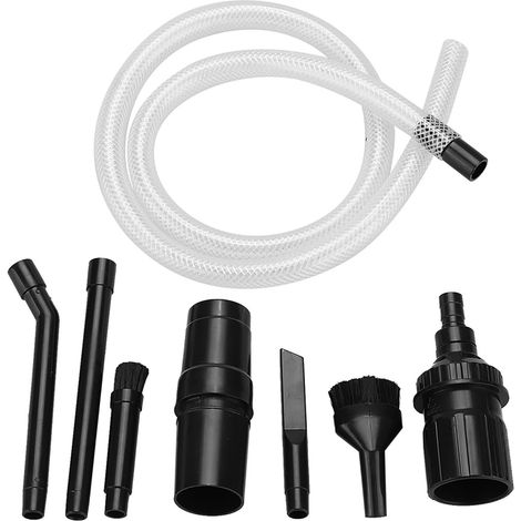 Kit de Micro-Nettoyage Universel pour Aspirateur, Ensembles d'accessoires pour Aspirateurs (1/5)