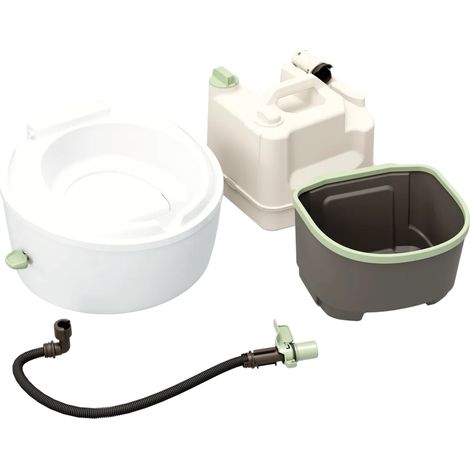 Thetford Umrüstkit SK220