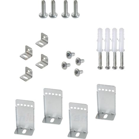 SUPPORTO DI MONTAGGIO BRAVO BRAVO S/P GRIP 60-62 - KANLUX