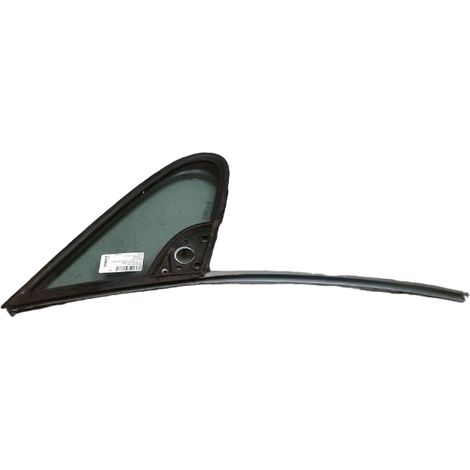 [PRODUIT D'OCCASION] Glace Fixe Porte Avd PEUGEOT 307 Sw 2005- ♻️ Ref Oe. 1609772280 - Garantie à vie (1/2)