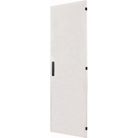 Porte armoire xEnergy pleine IP55 HxW 2000x425mm EATON XSDMC2004