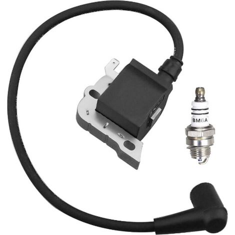 Bobine d'Allumage Husqvarna pour les Légendes - Série 50/55, 61, 254, 266/268/272 - Allumeur de Rechange Fiable (1/5)