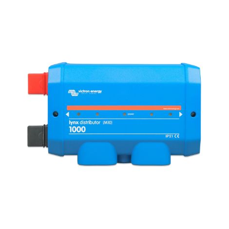 LYNX DISTRIBUTOR (M10) Victron Energy