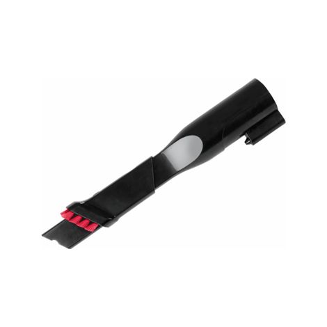 Bissell Boquilla para ranuras deslizante XL con cepillo (bolsa) ml unidad(es) Titanio (1/2)
