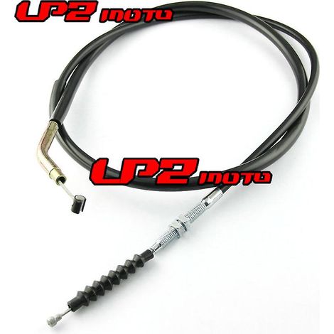 Convient pour Honda NV400 Shadow400 Shadu 400 Câble d'embrayage, Câble d'embrayage, Câble d'embrayage( )