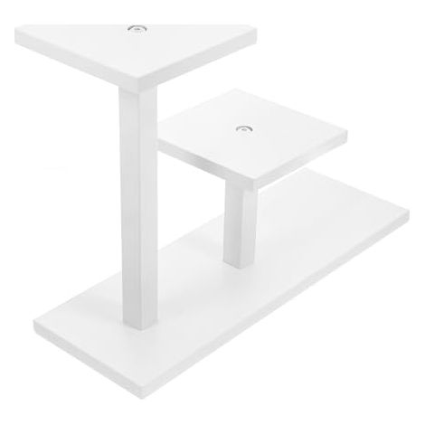 Support Pour Plantes Moderne Pour Patio Vase Bonsaï Présentoir Décoratif Pour Plantes Structure Robuste Base Stable Pour Patio (1/5)