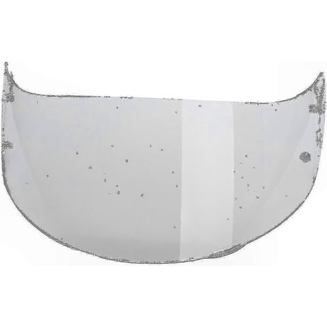 Écran anti-buée prêt pour Pinlock, compatible K1 K3-SV S-4-SV K5 K5S Horizon Stealth-SV Numo, visière moto remplaçable, modèle transparent teinté, protection optimale, accessoire casque robuste. (1/5)