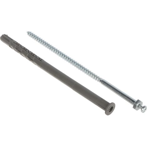 Expansionsstopfen JPK-12X200/M5 E-Bolzen