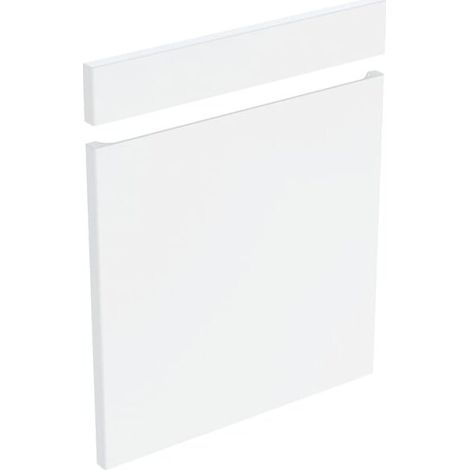 Geberit 245043011 Ensemble tiroir/face pour Renova Plan (1/2)