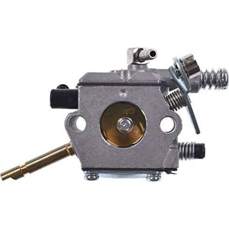 Carburador de repuesto para desbrozadoras Stihl FS160, FS220 y FS280 (1/4)