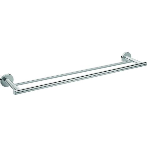 Hansgrohe Logis Universal - Toallero, longitud 60 cm, cromo 41712000