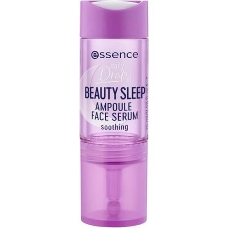 Ampoule aromatique - Eau de lavande - 7 % concentration - Pour diffuseur à brume froide inhalateur appareil de bien-être - Boîte de 10 unités (1/3)