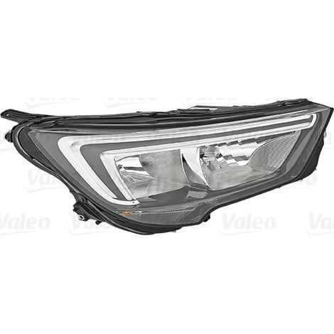 Projecteur principal Valeo 046941 OPEL 13467968 YQ00350780