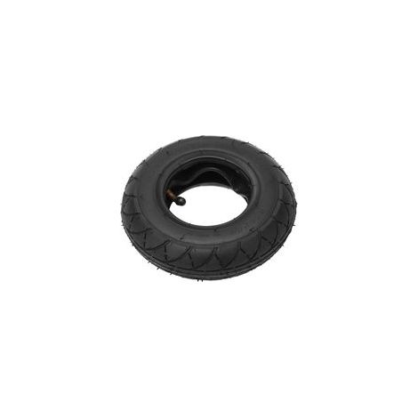 Pneu pneumatique 200 x 50 pour trottinette électrique avec chambre à air - Pneus de rechange pour trottinette électrique
