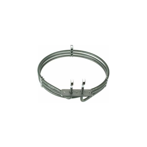 Resistencia circular 2700W para horno, cocina 806890656 BOSCH, SIEMENS, SMEG, WHIRLPOOL