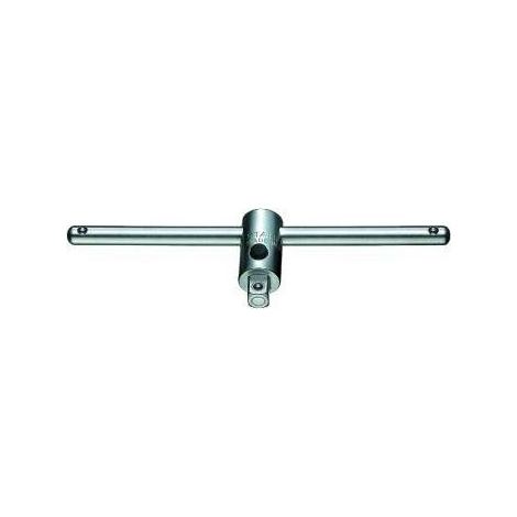 Poignée transversale 404 QR 1/4 po. L. 116 mm Quick Release STAHLWILLE (1/4)