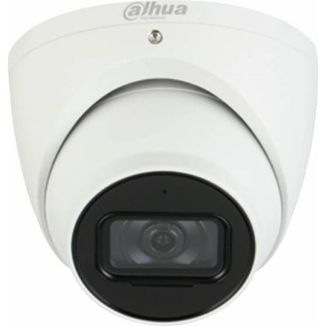 Dahua technology ipc-hdw5541tm-ase-0280b cámara de vigilancia almohadilla cámara de seguridad ip interior y exterior 2592 x 1944 pixeles techo