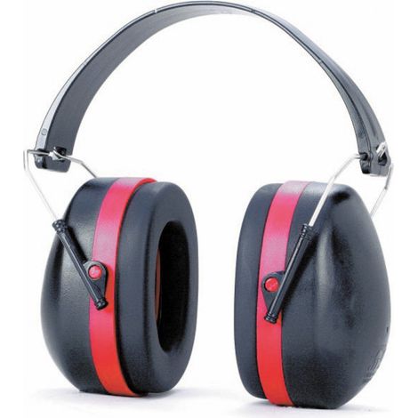 Casque anti-bruit pliable JE203